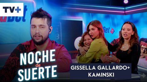 Noche de Suerte | 05 de mayo de 2026