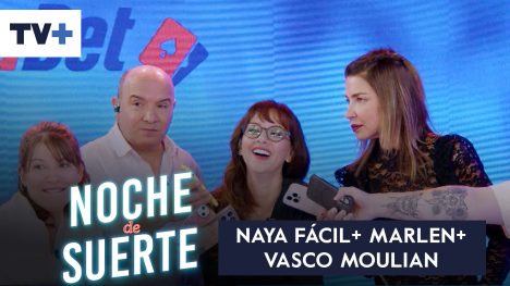 Noche de Suerte | 21 de mayo de 2026