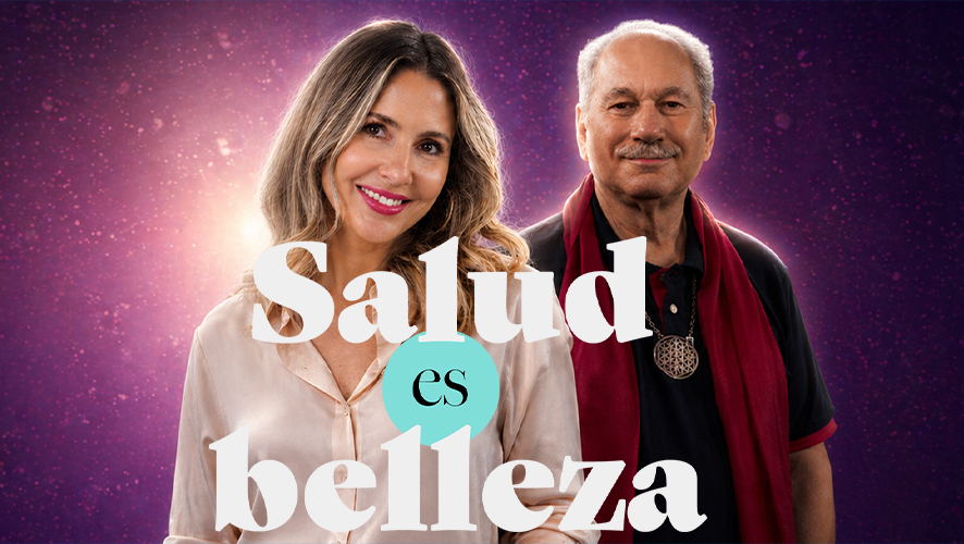 Salud es belleza