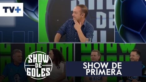 Show de Primera | 20 de mayo de 2026