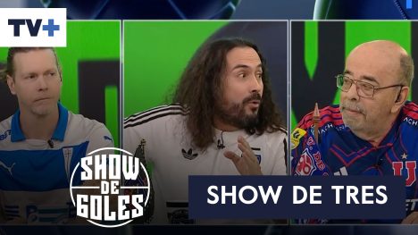 Show de Tres | 19 de mayo de 2026