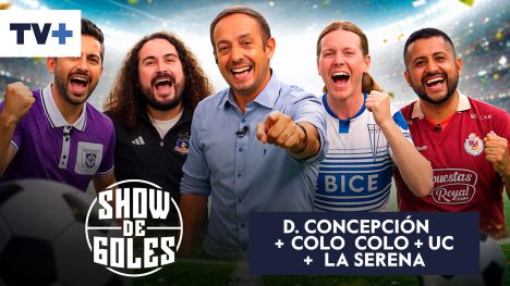 Show de Primera | 27 de mayo de 2026