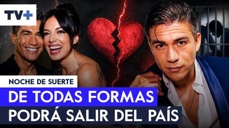 La contradictoria medida cautelar para Américo: Quedó con arraigo nacional