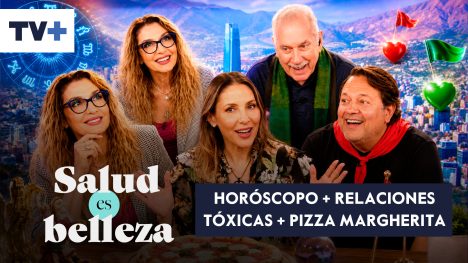 Salud es Belleza | 15 de mayo de 2026