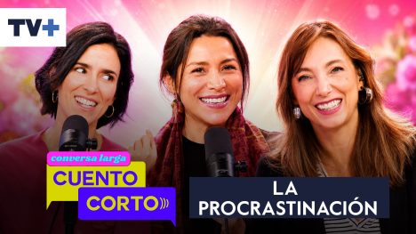 Conversa Larga, cuento corto | 26 de mayo de 2026