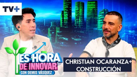 Es Hora de Innovar | Capítulo 9