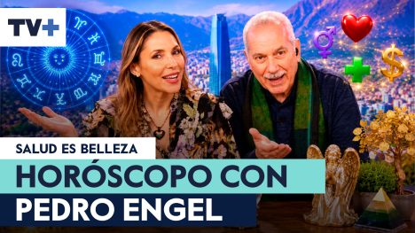 ¡Pedro Engel nos da el horóscopo para esta semana!