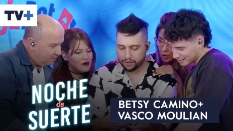 Noche de Suerte | 20 de mayo de 2026