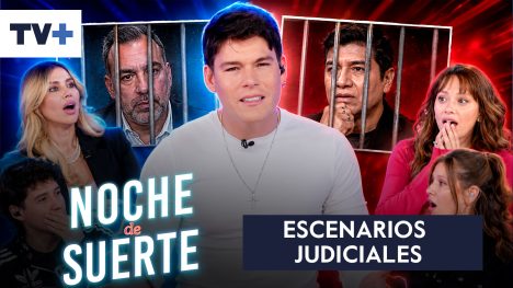 Noche de Suerte | 15 de may de 2026