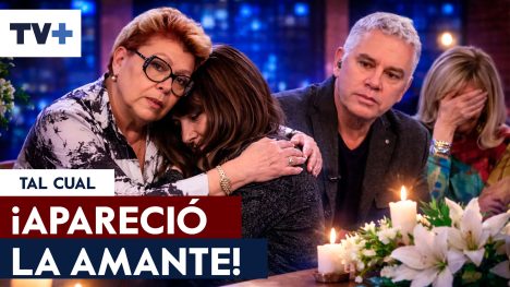 La hilarante historia de Paty en un conocido velorio