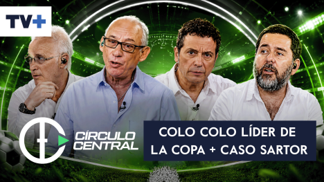 Círculo Central | 10 de mayo de 2026