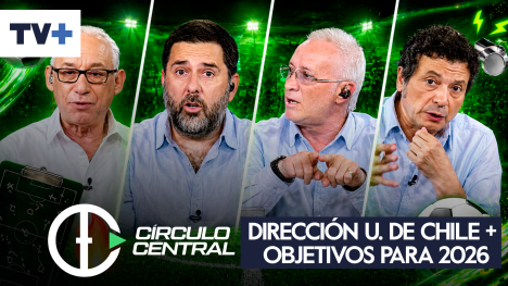 Círculo Central | 03 de Mayo de 2026