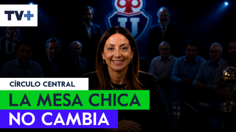 ¿Hacia dónde va la U. De Chile?
