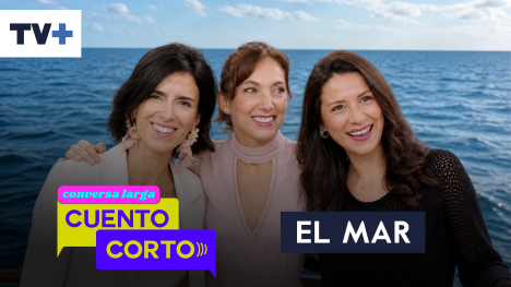 Conversa larga, Cuento Corto | 04 de mayo de 2026