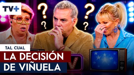 ¡Jose tuvo que decidir entre Paty y Raquel!