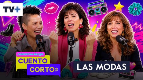 Conversa larga, Cuento corto | 05 de mayo de 2026