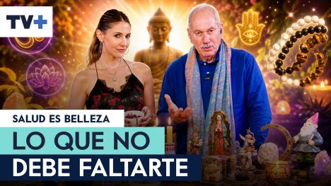 Junto a Pedrito Engel aprendemos a armar nuestro propio altar