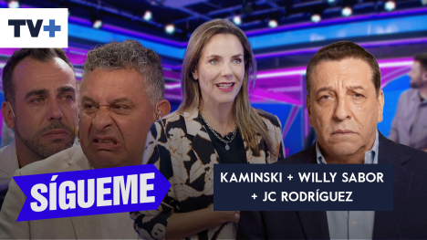 Sígueme | 05 de Mayo de 2026
