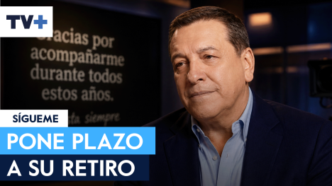 JC Rodríguez: “Quiero salir de mi trabajo”