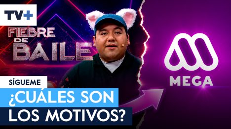 Danilo 21 deja el VAR de Fiebre de Baile