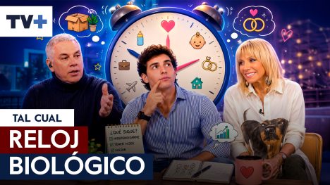 Reloj biológico: ¿cuando tener hijos?