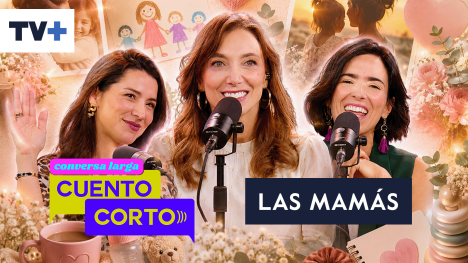 Conversa larga, Cuento corto | 07 de mayo de 2026