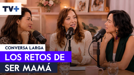 Los retos de la maternidad