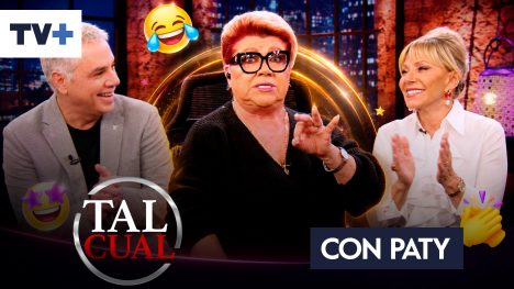 Tal Cual | 07 de mayo de 2026