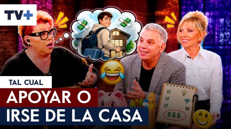 Apoyar o irse de la casa: ¿que hacer cuando ganas tu propio dinero?