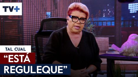 "Está reguleque": Paty sobre salud de su hermano