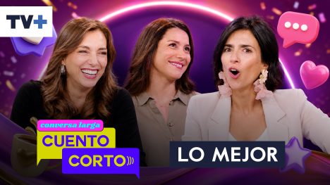 Conversa larga, Cuento corto | 08 de mayo de 2026