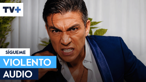Violento audio de Américo contra Yamila Reyna