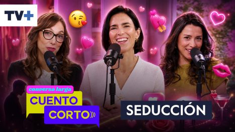 Conversa Larga, Cuento Corto | 11 de Mayo de 2026