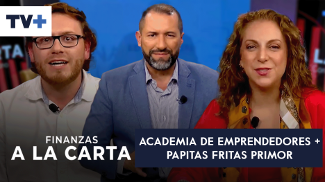 Finanzas a la Carta | Capítulo 14
