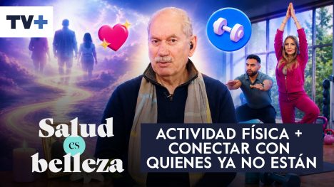 Salud es Belleza | 11 de mayo de 2026