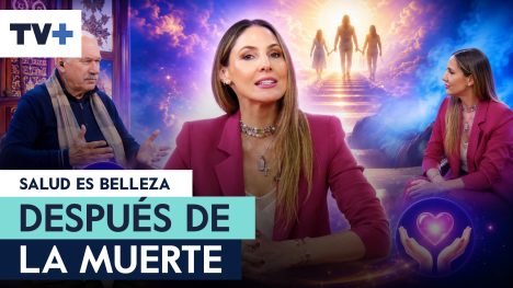 ¿Qué hay más allá?