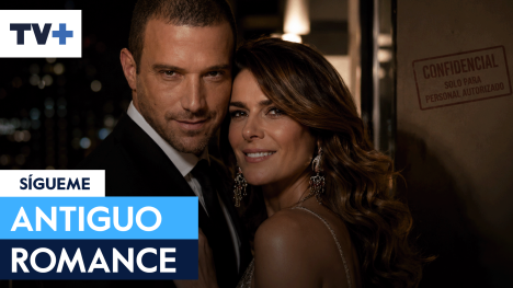 Revelan antiguo romance entre Tonka y Julian Elfenbein