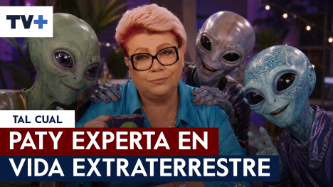 Después de todos estos años, fin del misterio: Jorge sí fue abducido