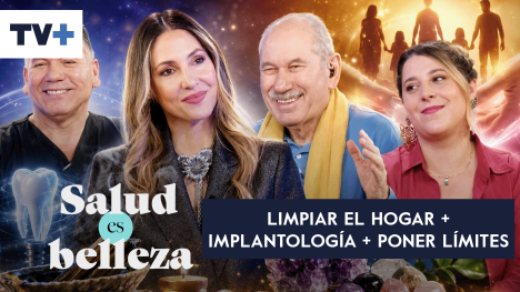 Salud es Belleza | 12 de mayo de 2026