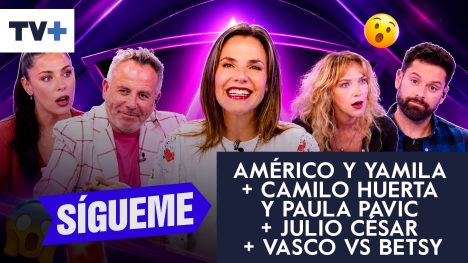 Sígueme | 12 de mayo de 2026