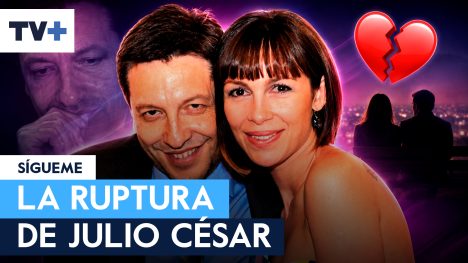 La ruptura más dolorosa de Julio César