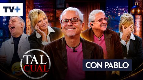 Tal Cual | 12 de Mayo 2026