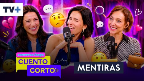 Conversa Larga, Cuento Corto | 13 de Mayo de 2026