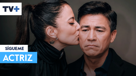 ¿Podrá Américo lanzar la canción "Actriz"?
