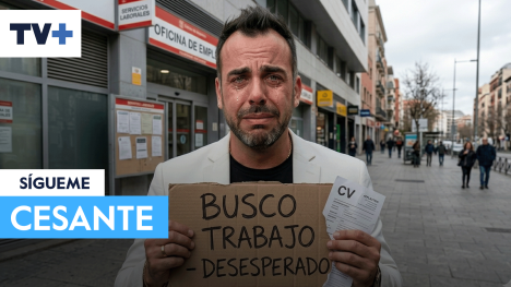 ¡Kaminski cesante!
