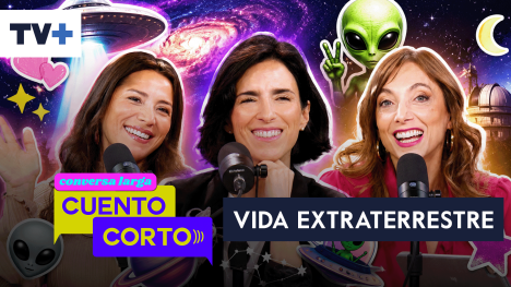 Conversa Larga, Cuento Corto | 14 de Mayo de 2026