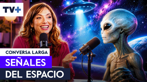 “No estamos solos”: las teorías sobre vida extraterrestre que inquietan al mundo