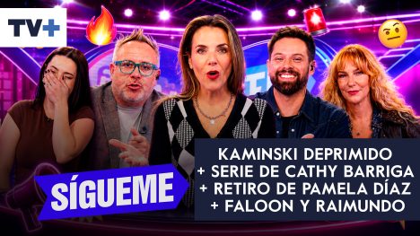 Sígueme | 14 de mayo