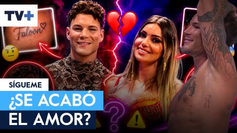¿Se acabó el amor entre Faloon y Rai?