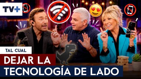 Una buena desconexión podría ser la mejor conexión
